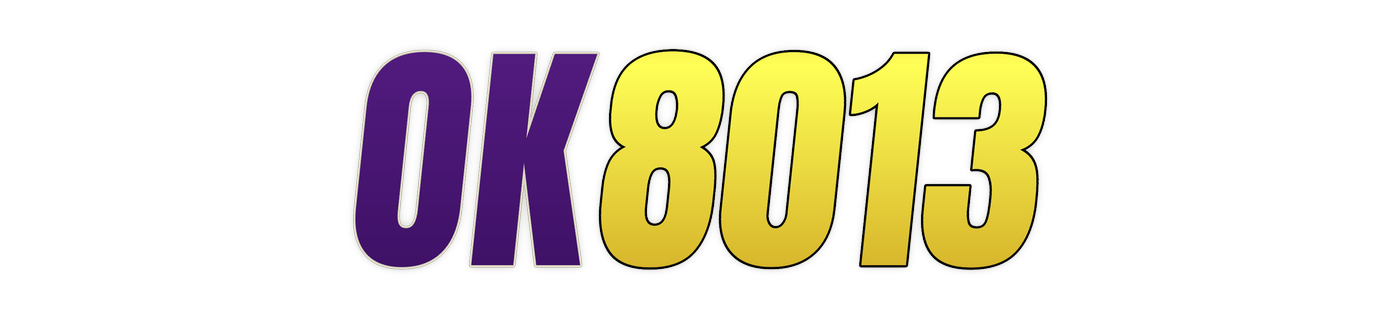 ok8013 লোগো